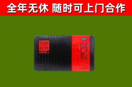 历下区回收阿胶